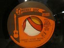 TROUBADOURS 45 Gimme Some More RARE ISLAND FUNK soul JB