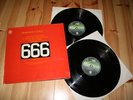 LP Aphrodites Child - 666 *Vertigo* 2 Vinyl Box *TOP*