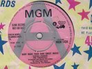BABY MAKE YOUR OWN SWEET MUSIC  fANTASTICS ORIGINAL MGM DEMO