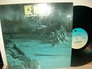 ICE WALK LP-The Longest Prayer-1986-HYPER RARE Melodic Rock/AOR/Synthpop