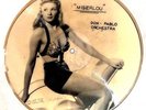DON PABLO ORCHESTRA MISERLOU TALES OF VIENNA WOODS RARE VOGUE VINYL PICTURE DISC