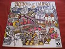 Deep Purple:The book of Taliesyn  UK HARVEST NO EMI LABEL,MINT-/MINT- 