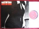 Clarke-Boland Big Band  SAX NO END  -  LP Saba 15138 ST