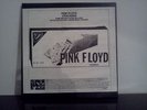 PINK FLOYD    BOX 3LP  CRACKERS LIVE