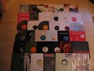 Sven Väth Platten 40 Stück Cocoon Zeit 2002 - 2009, techno vinyl, techno