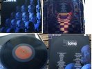 HOUSE OF LOVE-AUDIENCE WITH THE MIND  VINYL  UK LP 1993 Near MINT