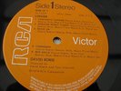 David Bowie LODGER UK LP A2/BI 1ST WITH INSERT PLAYS 100% NEAR MINT