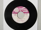 WINSTON FRANCIS - TURN BACK THE HANDS OF TIME - SUPREME - SKA - ROCKSTEADY