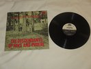 Spirit Speaks Descendants Mike & Phoebe LP OG Strata East Rare Soul Jazz Listen