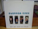 BLOSSOM TOES:WE ARE EVER SO CLEAN. 1ST PRESS 'STEREO' MARMALADE.1967.NM