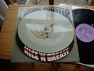 ATOMIC ROOSTER NICE ´N´GREASY 1973 MINT UK 1ST DAWN