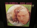 CLEAN    VAN MORRISON   ASTRAL WEEKS   1968 THEM Gloria LEGENDARY LP