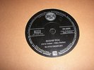 Elvis Presley Schellack - Hound Dog - Germany - 20-6604