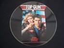 TOP GUN ORIGINAL MOVIE SOUNTRACK 12