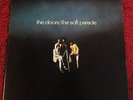 DOORS - Soft Parade LP -  Original GOLD ELEKTRA LABEL w/ Inner sleeve