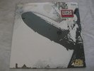 LED ZEPPELIN - I Self Titled - Rare Orig 1st Debut Album SEALED LP Mint Clean