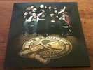 oz hip hop MUPH & PLUTONIC - SILENCE THE SIRENS 12