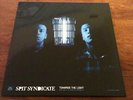 oz hip hop SPIT SYNDICATE TOWARDS THE LIGHT 12