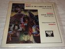 UK DECCA SXL2091 ED2 WBG FALLA; Nights in the Gardens of Spain RODRIGO; Argenta