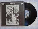 Quadradisc LP Bob Dylan on Asylum Planet Waves Quad NM