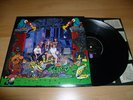RKL LP Skate Punk Rock 1994 Rich Kids on LSD Riches to Rags Descendents ALL NoFx