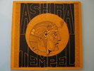 Ash Ra Tempel rare Ohr LP same Ashra Tempel OMM 56013 gimmix Krautrock Vinyl