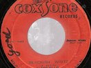 ALTON ELLIS / BLACKISH WHITE / COXSONE / LISTEN