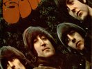 Rubber Soul - Loud Cut - VG Beatles LP UK