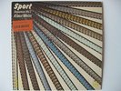 SONOTON KLAUS WEISS SPORT SEQUENCES 1 ***  RARE OG FUNK BREAKS GERMAN LIBRARY EX