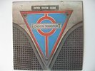 SORGINI   LONDON TRANSPORT  SONIMAGE  ***  RARE OG FUNK BREAKS FRANCE LIBRARY M-