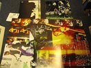 PAUL WELLER WILD WOOD  LP MINTY THE JAM STROKES WHITE STRIPES CURE SMITHS OASIS