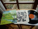 SPRING LIFE 1971 MINT MEGA PROGRESSIVE  1ST