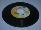 IRON SIDE/ROCK FORT SHOCK - PRINCE FRANCIS [ROOTS] 7