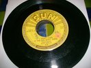 ORIGINAL MEMPHIS SUN ELVIS PRESLEY GOOD ROCKIN' TONIGHT 210 VG CONDITION
