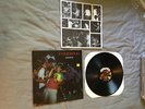 Underdog Demos LP Revelation RARE Gorilla Biscuits Youth Of Today Warzone Bold