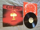 Cro-Mags The Age Of Quarrel LP 1st Pressing Rock Hotel Profile Agnostic Front