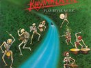 Rhythm Devils Play River Music The Apocalypse Now  Passport Records VG++ NM LP