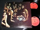 JIMI HENDRIX EXPERIENCE Electric Ladyland / UK NUDE COVER Polydor DoLP