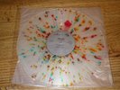Nirvana - Nevermind - Czech clear splatter vinyl LP