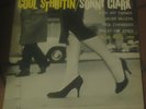 SONNY CLARK COOL STRUTTIN' LP BLUE NOTE 1588 47 WEST 63RD RVG EAR DG