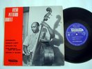 Oscar Pettiford Quartet - Same / 10 inch Pacific Records