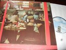 TOM WAITS : NIGHTHAWKS AT THE DINER 2LP ASYLUM 63002 GERMANY