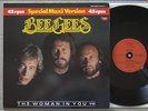 BEE GEES -- STAYING ALIVE ************ ORIGINAL EX 1983