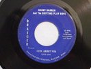 HEAR IT Rockabilly 45 rpm Danny Darren & Play Boys 