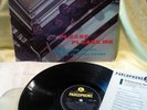 Beatles ''Please Please Me'' 1963 Rare Stereo 1st Pressing Yellow +Insert Good+