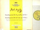 lpm 18094 haydn no.33/82 vegh quartet alle hersteller ex++ cv. ex- soc nice copy