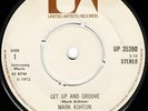 Mark Ashton -Get Up and Groove-FLAMIN' GROOVIES -1972-HEAR