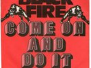 Black Fire -Come On and DO IT -Top Crunching Glam -HEAR
