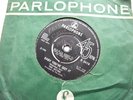 THE ACTION - BABY YOU'VE GOT IT / SINCE I LOST MY BABY. RARE 1966 PARLOPHONE 45