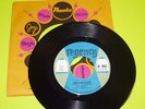 The Exit 4 - Hold Me Close 45  Canada garage RARE